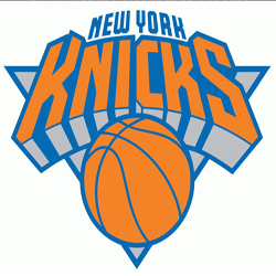 New York Knicks Sports Decor